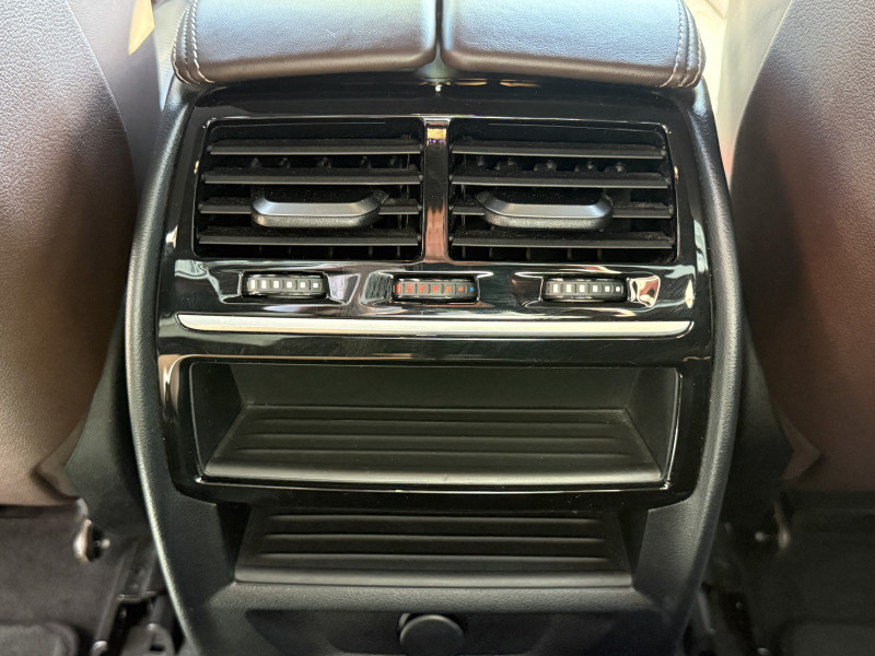 BMW SERIE 5 - Photo 14
