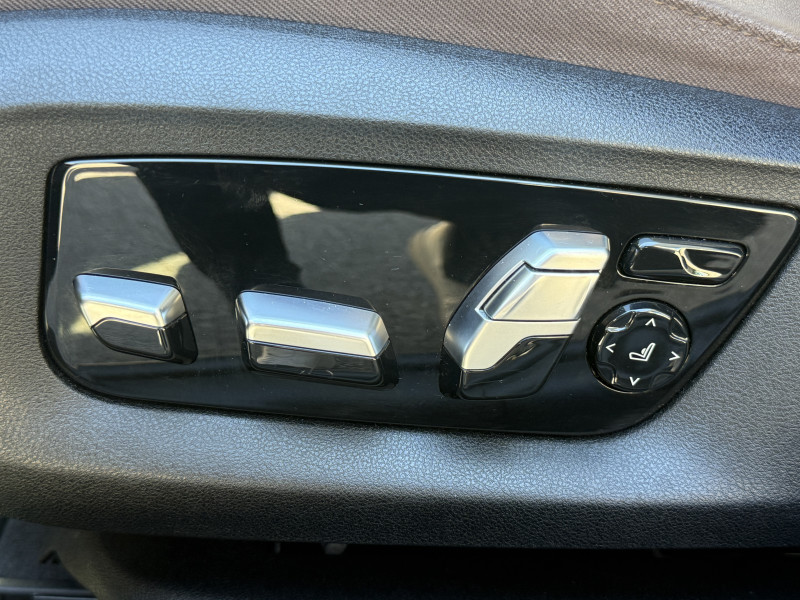 BMW SERIE 5 - Photo 16