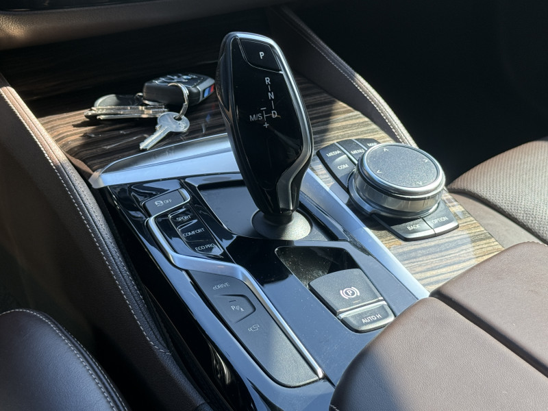 BMW SERIE 5 - Photo 9