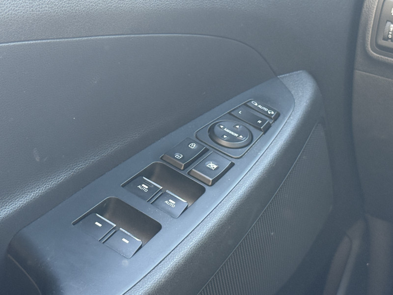 HYUNDAI TUCSON - Photo 10
