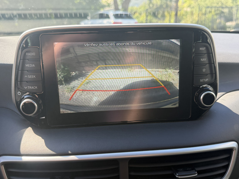 HYUNDAI TUCSON - Photo 13