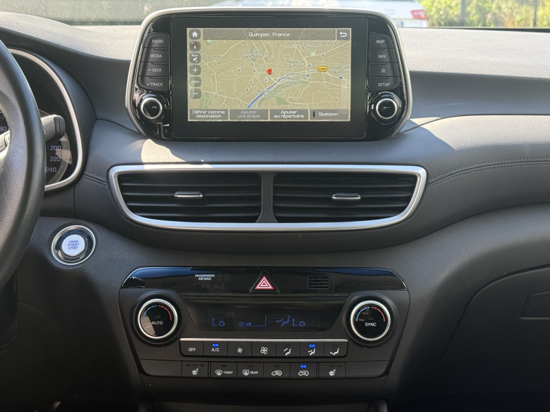 HYUNDAI TUCSON - Photo 5