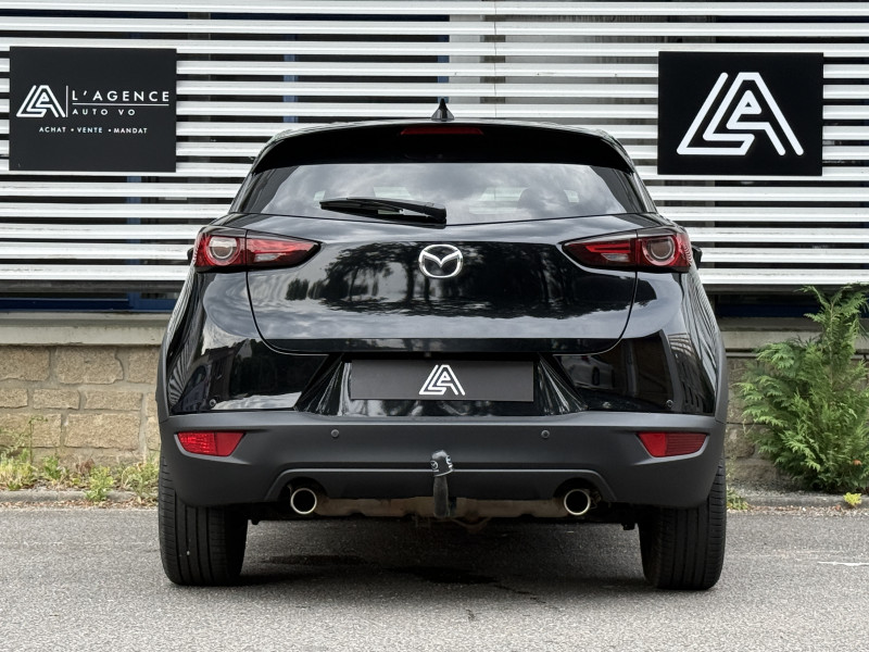 MAZDA CX-3 - Photo 15