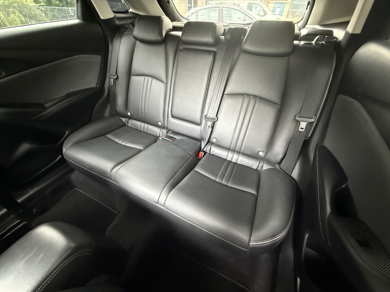 MAZDA CX-3 - Photo 19