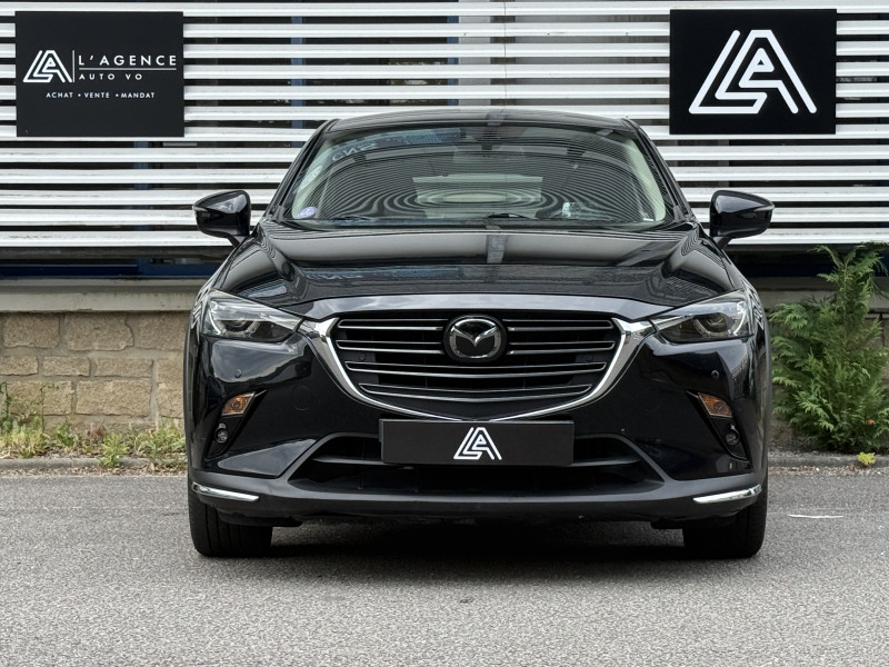 MAZDA CX-3 - Photo 2