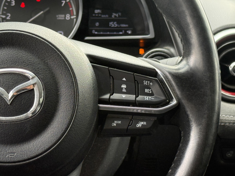 MAZDA CX-3 - Photo 6