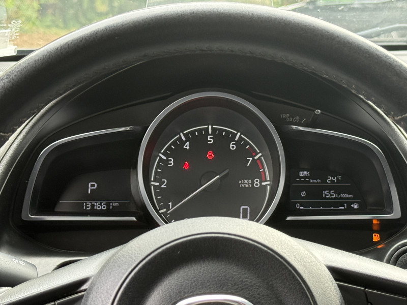 MAZDA CX-3 - Photo 7