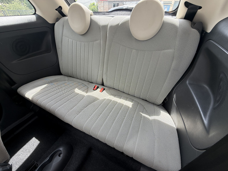 FIAT 500 - Photo 16