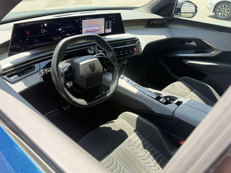 PEUGEOT 3008 - Photo 3