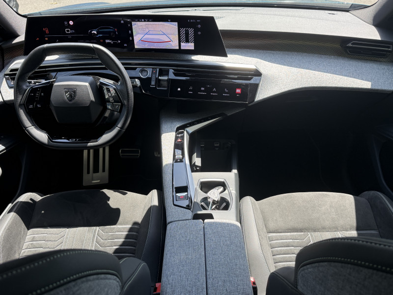 PEUGEOT 3008 - Photo 4
