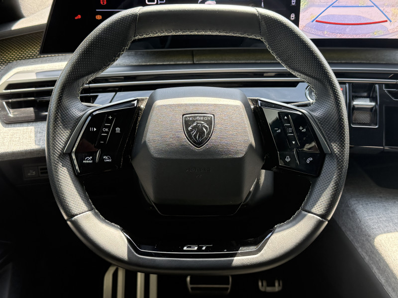 PEUGEOT 3008 - Photo 5