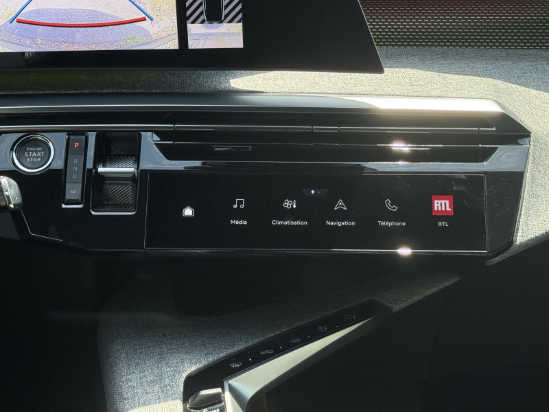PEUGEOT 3008 - Photo 9
