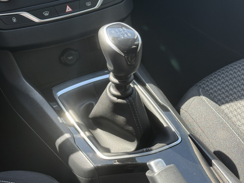 PEUGEOT 308 - Photo 9