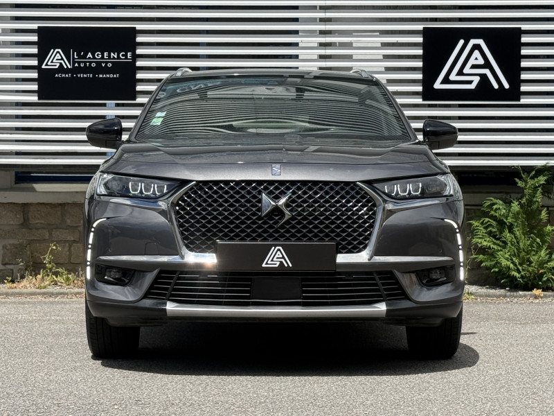 DS DS 7 CROSSBACK - Photo 2