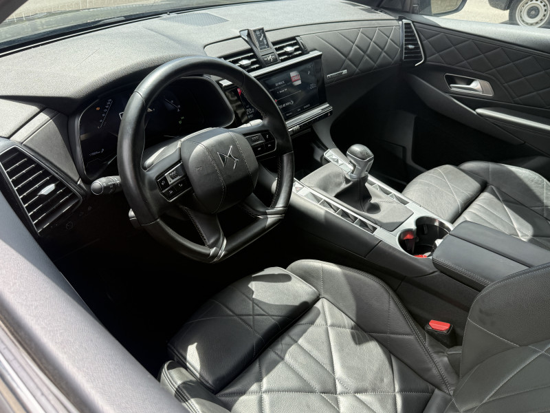 DS DS 7 CROSSBACK - Photo 3