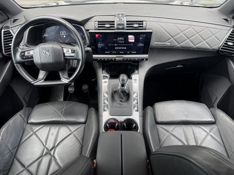 DS DS 7 CROSSBACK - Photo 7