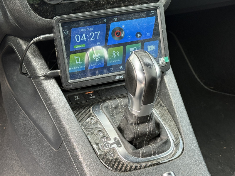 VOLKSWAGEN SCIROCCO - Photo 11