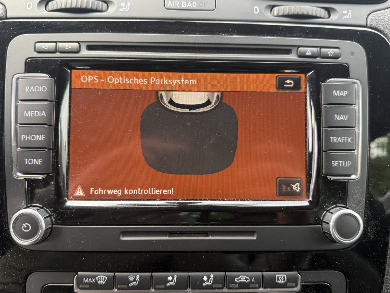 VOLKSWAGEN SCIROCCO - Photo 12