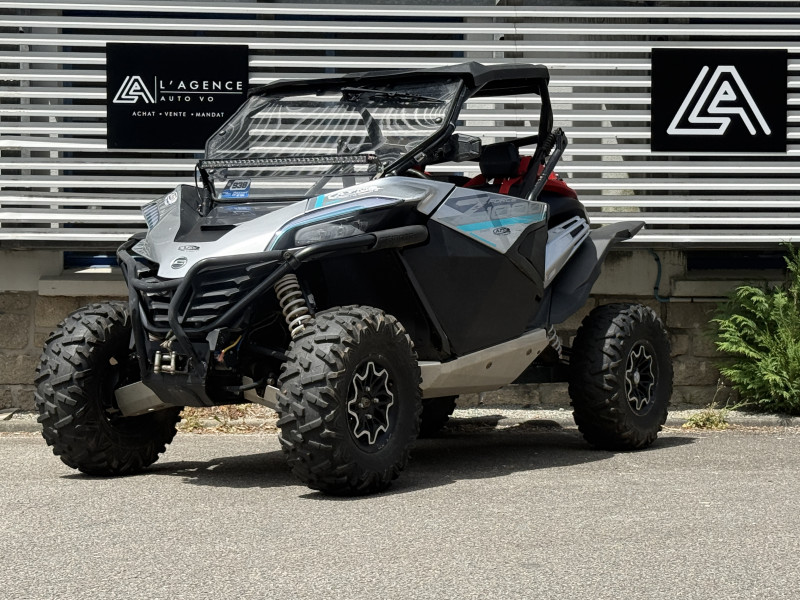 CFMOTO Z FORCE ZFORCE 1000 SPORT