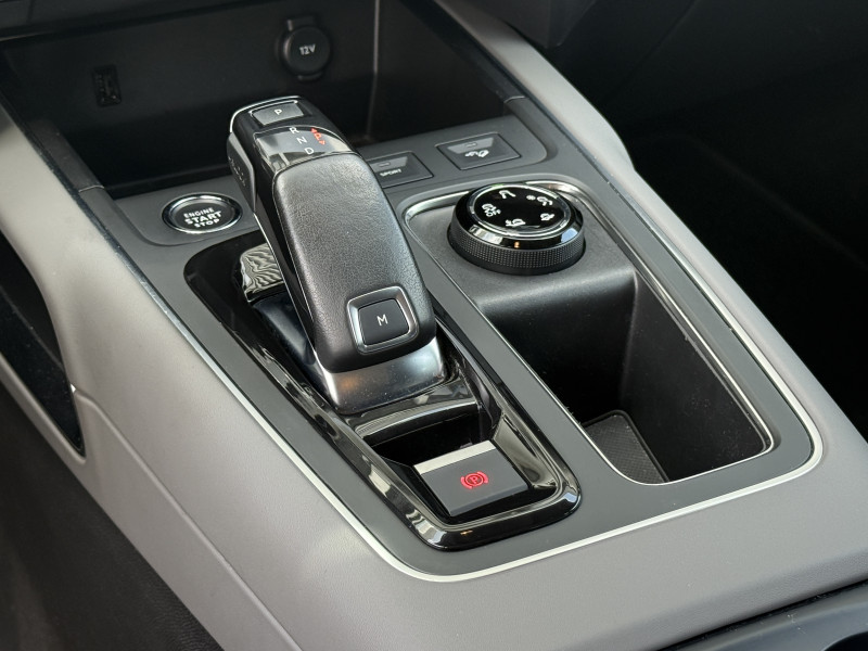 CITROEN C5 AIRCROSS - Photo 11