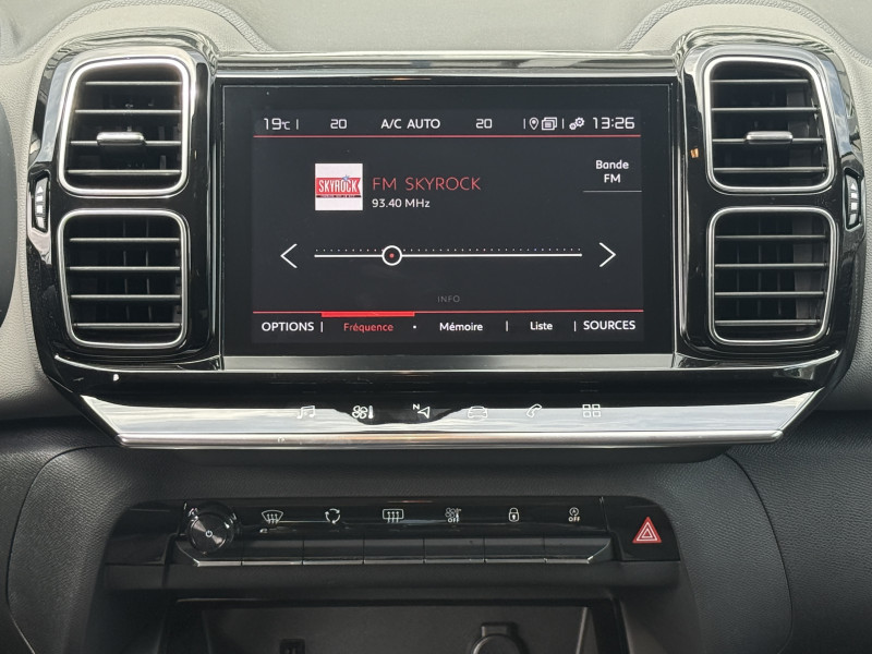 CITROEN C5 AIRCROSS - Photo 13