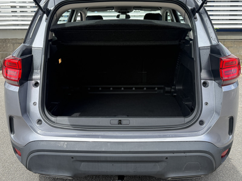 CITROEN C5 AIRCROSS - Photo 16