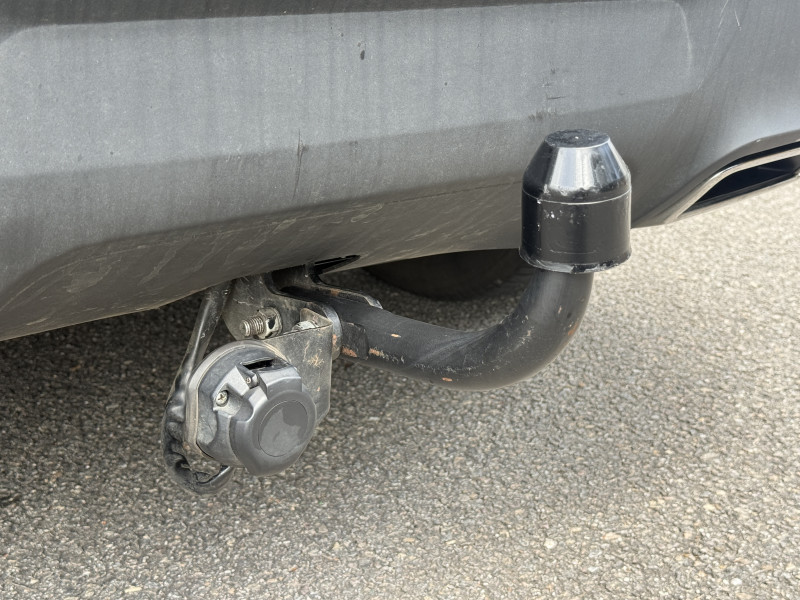CITROEN C5 AIRCROSS - Photo 18