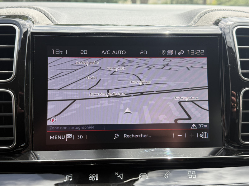 CITROEN C5 AIRCROSS - Photo 4