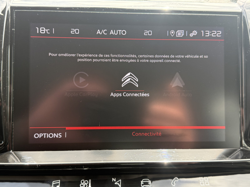 CITROEN C5 AIRCROSS - Photo 5