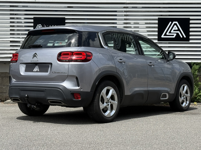 CITROEN C5 AIRCROSS - Photo 7
