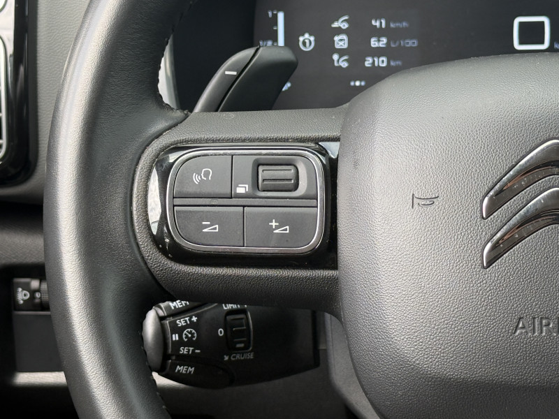 CITROEN C5 AIRCROSS - Photo 9