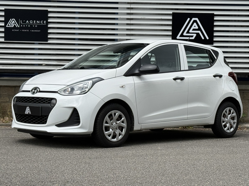 HYUNDAI I10 - Photo 1