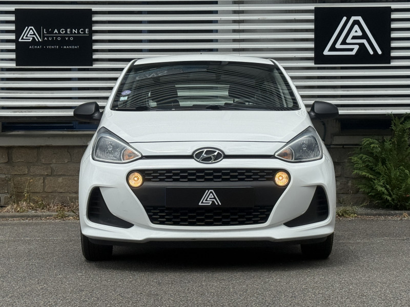 HYUNDAI I10 - Photo 2