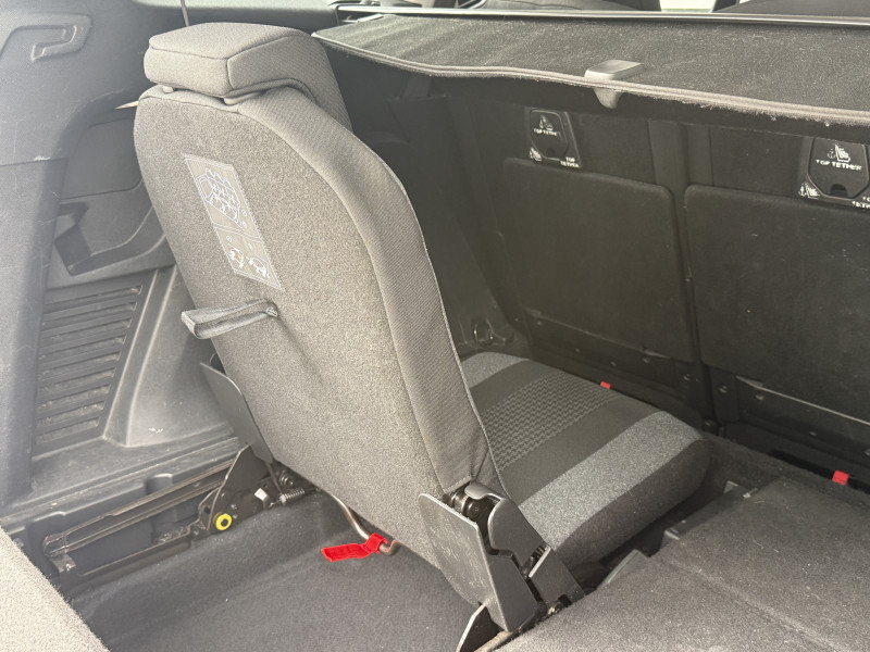 PEUGEOT 5008 - Photo 10