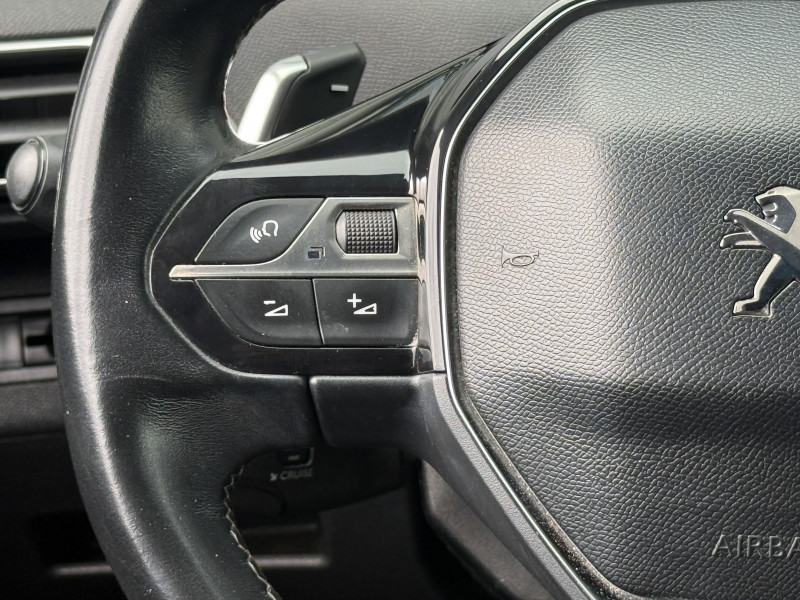 PEUGEOT 5008 - Photo 13