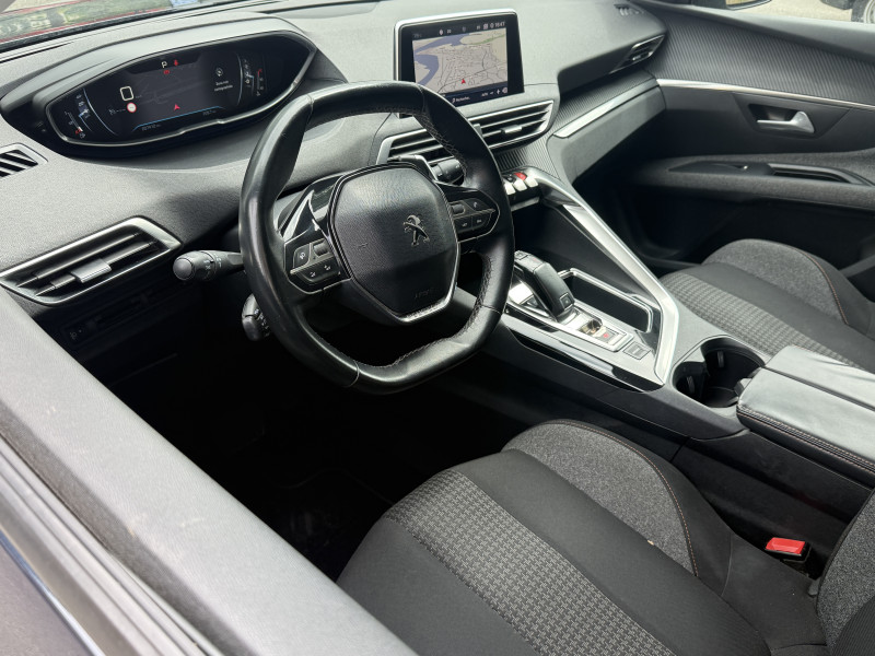 PEUGEOT 5008 - Photo 3