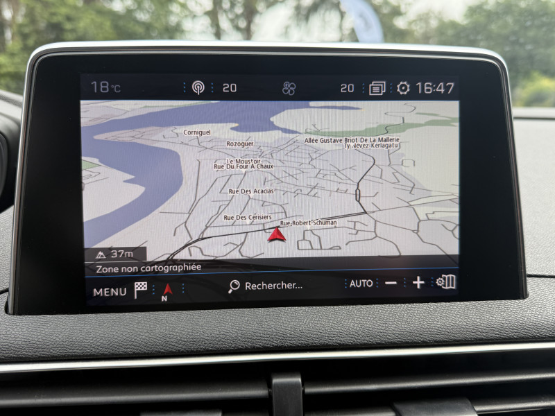 PEUGEOT 5008 - Photo 4