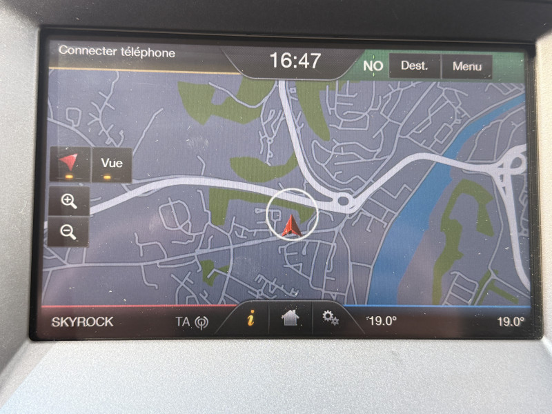 FORD EDGE - Photo 18