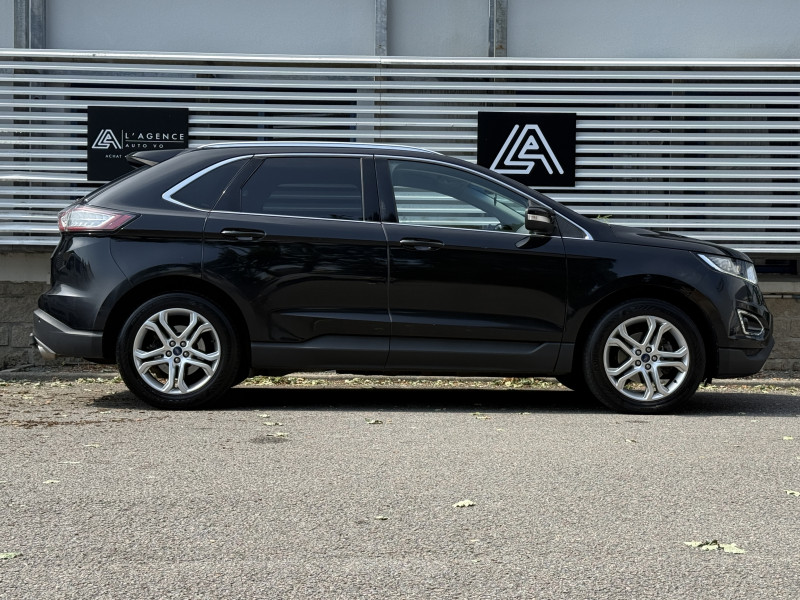 FORD EDGE - Photo 19