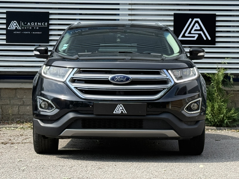 FORD EDGE - Photo 2