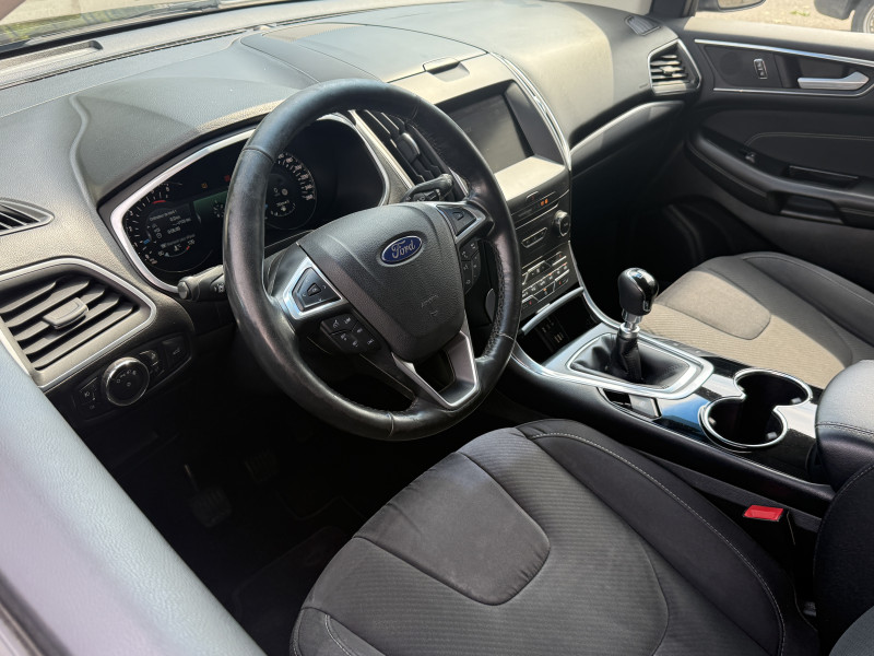 FORD EDGE - Photo 3