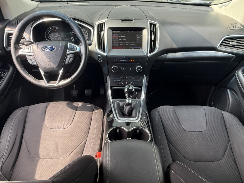FORD EDGE - Photo 9