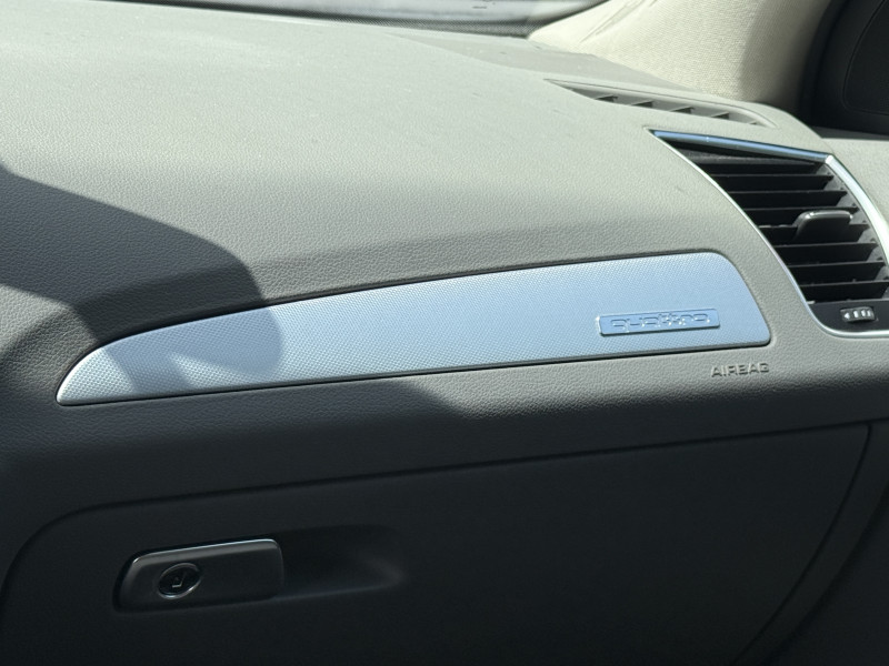 AUDI Q5 - Photo 12