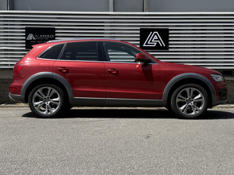 AUDI Q5 - Photo 13