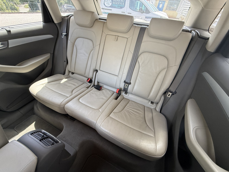 AUDI Q5 - Photo 16