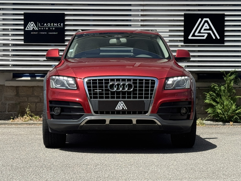 AUDI Q5 - Photo 2