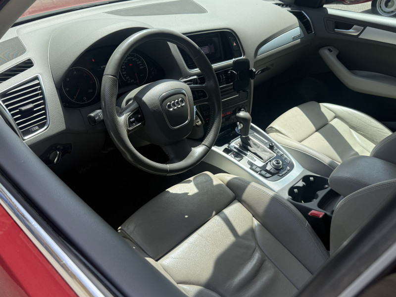 AUDI Q5 - Photo 3
