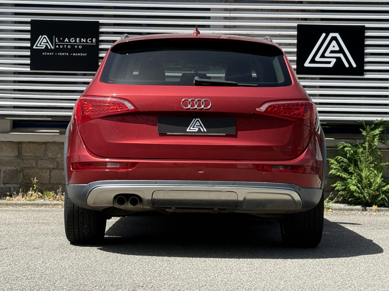 AUDI Q5 - Photo 5