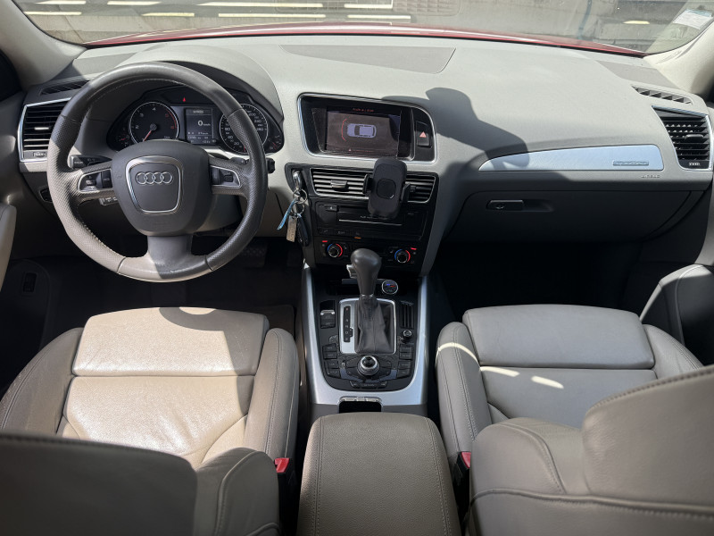 AUDI Q5 - Photo 6