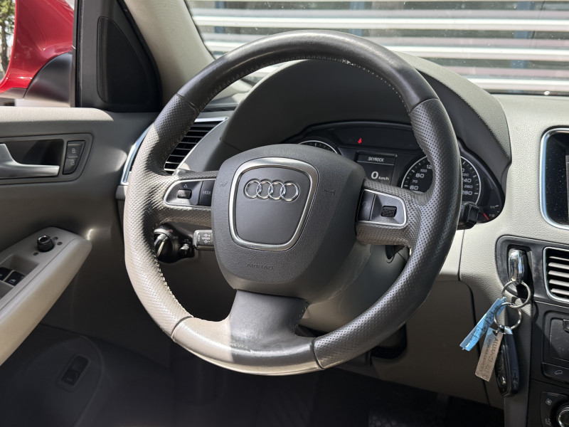 AUDI Q5 - Photo 7
